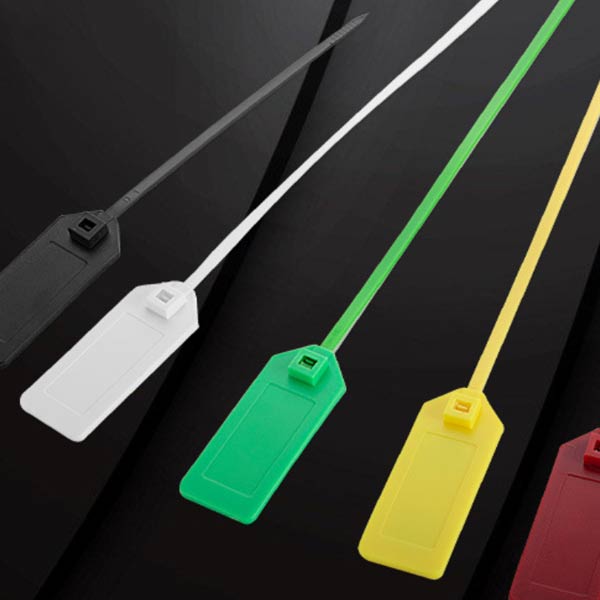 Choosing the Perfect Cable Tie for Your Needs‍